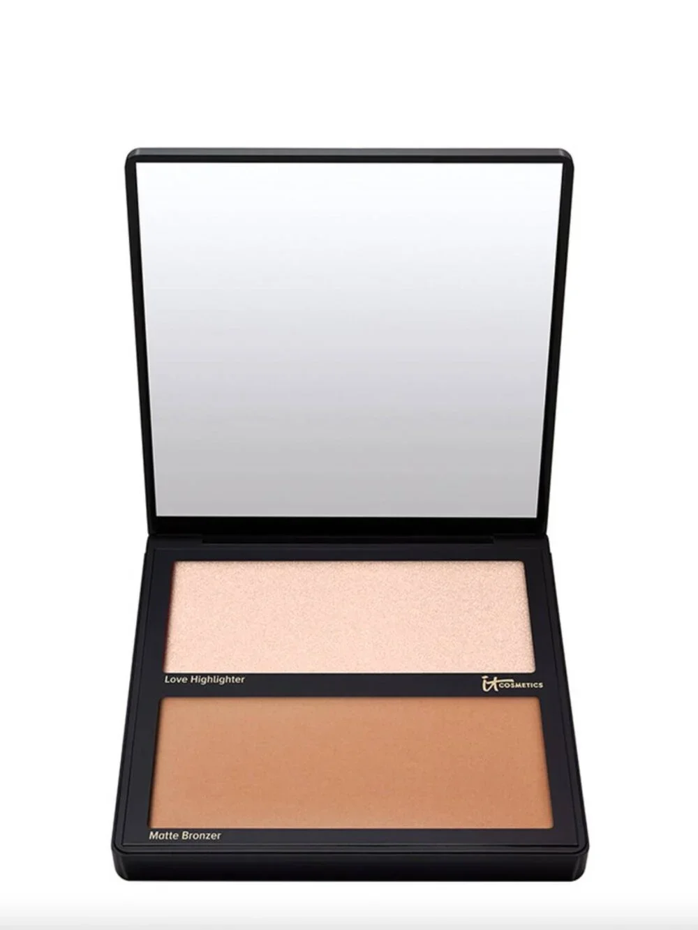 IT COSMETICS Hello Cheekbones Contour Palette